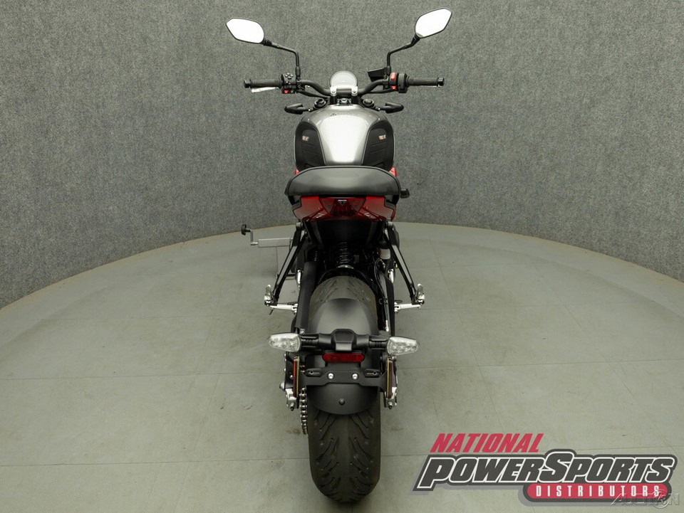 2023 Triumph Trident 660 eBay