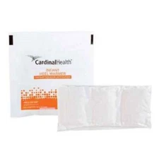 Cardinal Health Infant Heel Warmer, Disposable, 100/Box