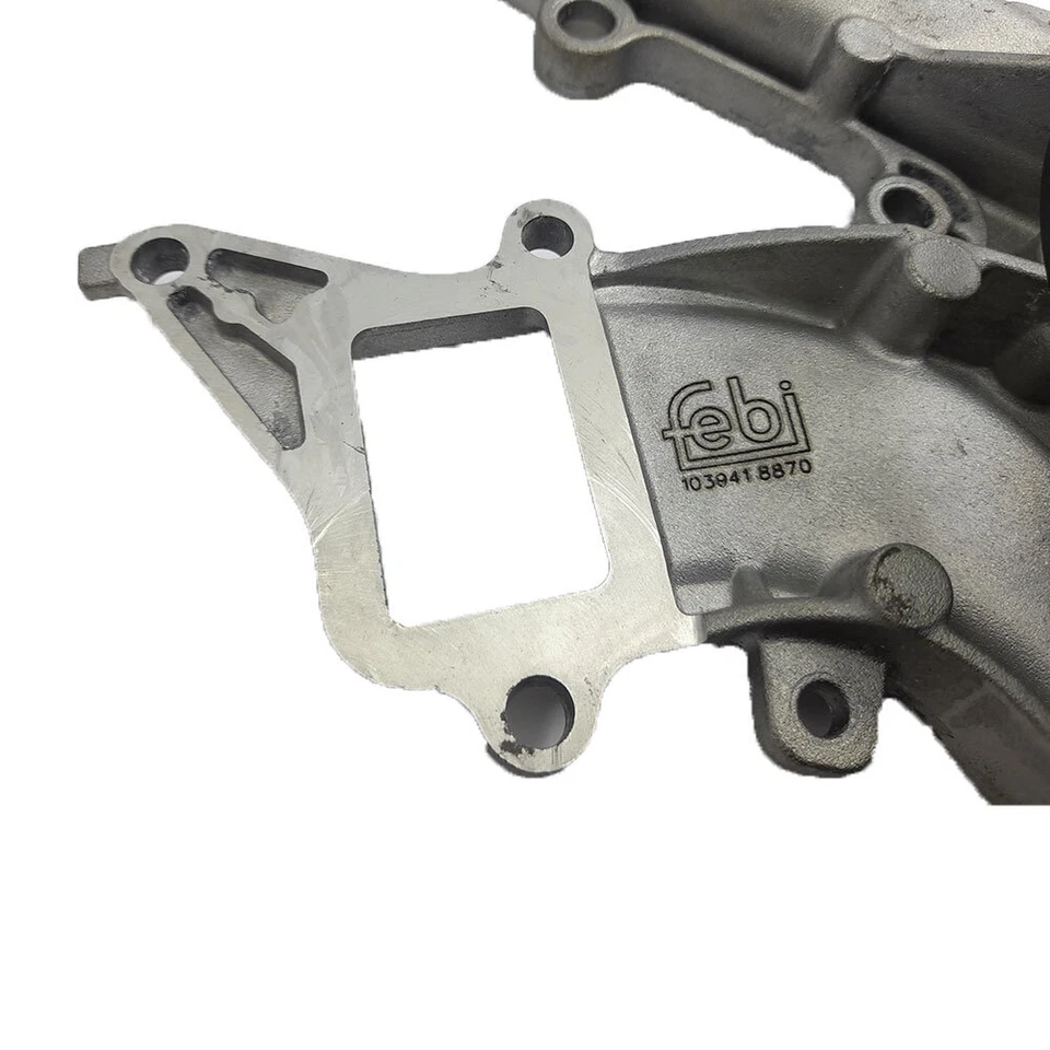 MONTAJE BOMBA AGUA FEBI BILSTEIN 103941 8870 NOS Foto 4 de 4