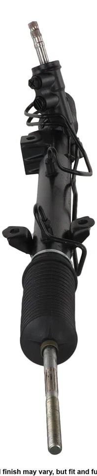 Rack and Pinion Assembly Cardone For 2001-2004 Dodge Grand Caravan - Image 4 of 4