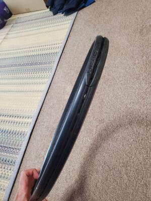 Head Gravity Mp 2023 Model G2 4 1/4 Tennis Racquet Set of 2 | eBay