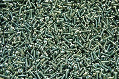 #ad 1200 Phillips Pan Head SEMs 8 32 x 1 2 Machine Screw Captive Washer EXT $49.99