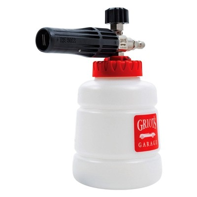 #ad Griot#x27;s Garage THE BOSS Foam Cannon Car Wash $99.99