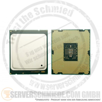 Intel Xeon E5-2690V2 SR1A5 10C Server Prozessor 10x 3,00 GHz 25MB Cache 2011 CPU
