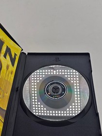 Sony Playstation 2 PS2 Gun CIB Cleaned & Tested