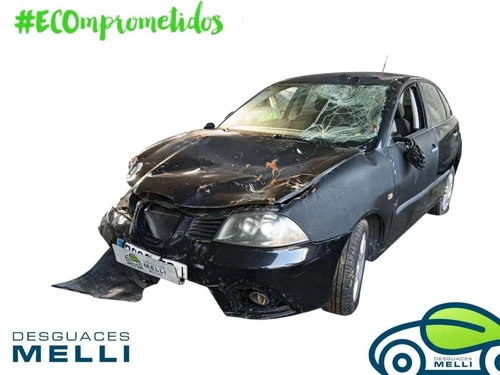 6Q1614105 Servo-Frein pour SEAT IBIZA (6L1) Reference 2006 9169876 - Photo 5/10