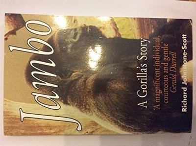 Jambo by  1843172348 FREE Shipping