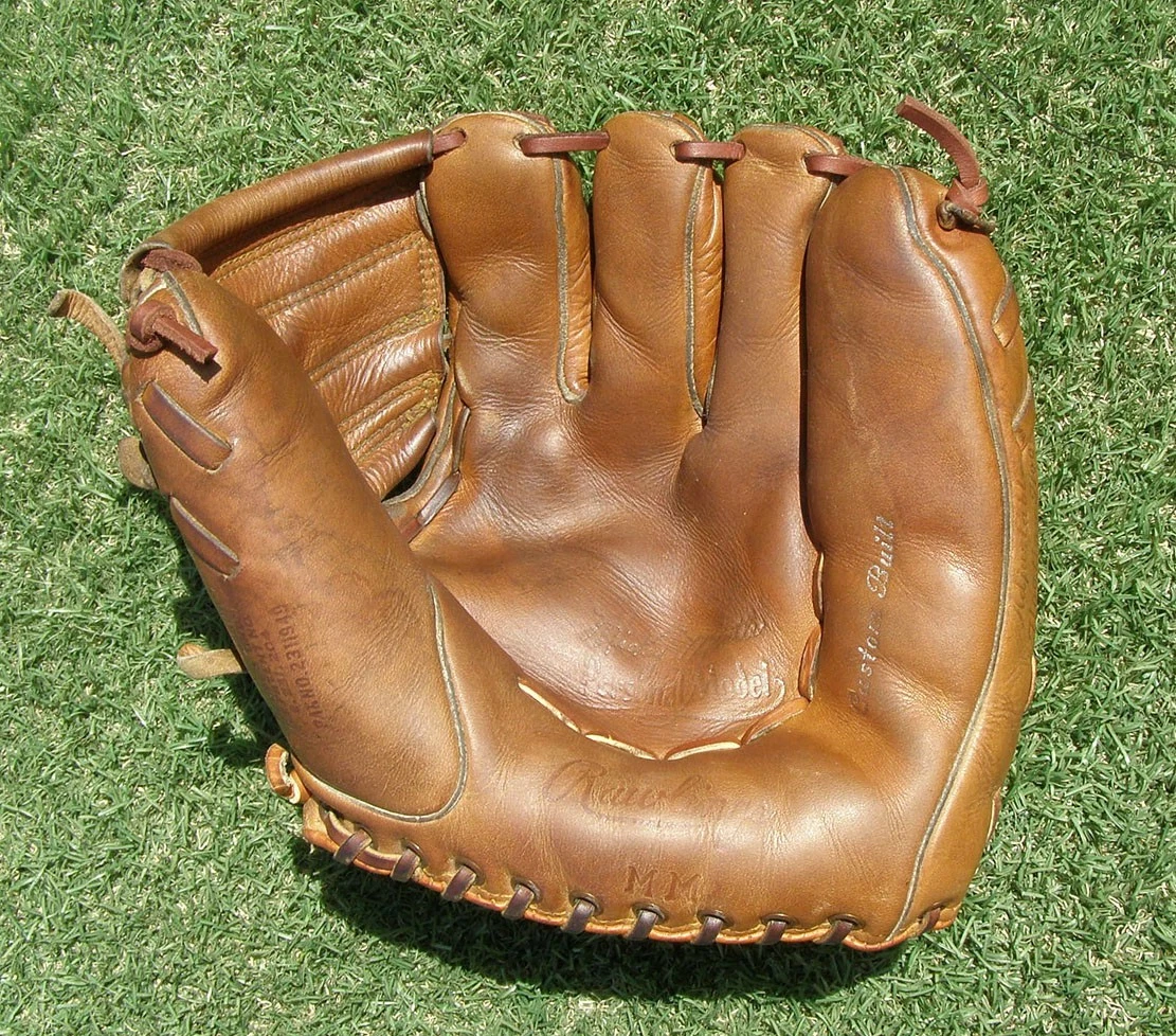 Rawlings Vintage 希少フルレザーモデル Rawlings Vintage Original Baseball Gloves for sale | eBay