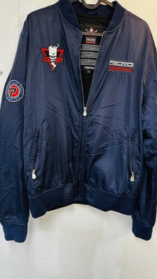Thunderdome Bomber Jacket   DJ Promo Edition 2016 (Limited to 500 pcs) Size M