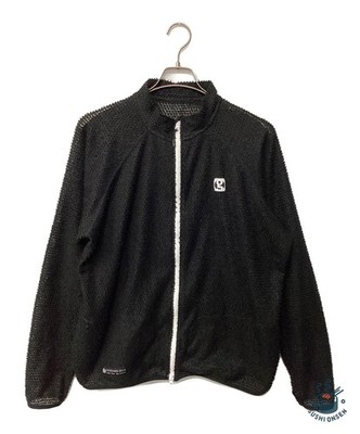 GOSSAMER GEAR F/Z Polartec Alpha Direct (Trekking Wear/Fleece) Size: XL GSCU1019