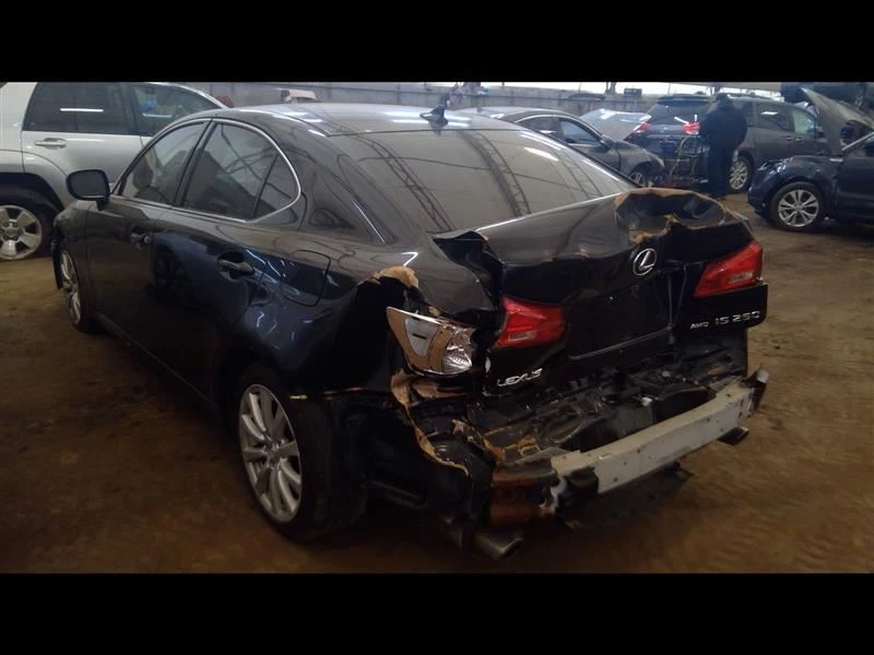 Transfer Case Fits 06-15 LEXUS IS250 5931730 — 第 4/4 张图片