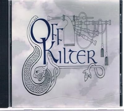 Off Kilter, , Used; Very Good Book