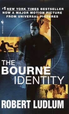The Bourne Identity  von Ludlum, Robert | Buch | Zustand gut