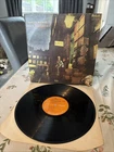 LP DAVID BOWIE THE RISE & FALL OF ZIGGY STARDUST SF 8287 UK 1ST 1E/2E VG+/EX