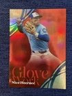 2026 Topps Series 2 Nico Hoerner Base (RAW)