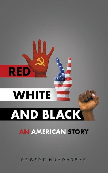 Robert Humphreys | Red, White And Black | Taschenbuch | Englisch (2016)-image