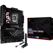 ASUS ROG MAXIMUS Z890 HERO, Mainboard, Sockel...