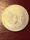 2016 30th Anniversary Liberty American Eagle 1oz Fine Silver Coin USA