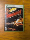 Burnout: Revenge (Microsoft Xbox 360, 2006) CIB - COMPLETE - TESTED