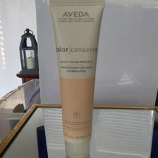Aveda Color Conserve Daily Color Protect Leave In Treatment 3.4 oz