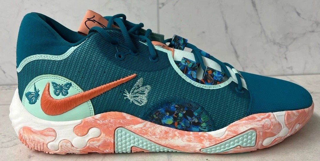 Nike PG 6 All-Star Weekend (2022) DH8446-900 Size 17 (PO1018070