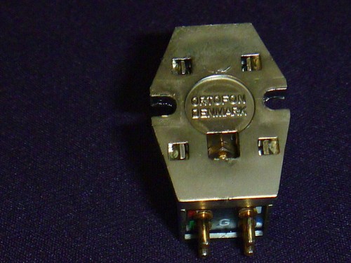 Ortofon MC 20 MK II Cartridge - 第 6/24 張圖片