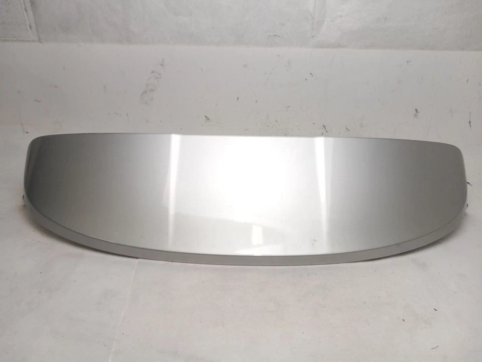 REAR SPOILER fits FIAT 500X LOUNGE 2016 - 2017 OEM - Image 2 of 4