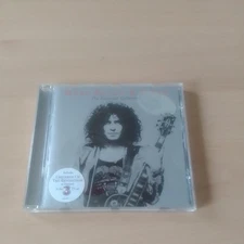 Essential Collection (25th Anniversary Edition) by Marc Bolan & T. Rex (CD,...