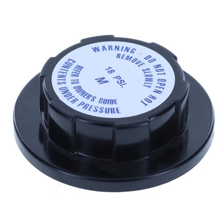 Motorad T53 Engine Coolant Reservoir Cap - Picture 2 of 7