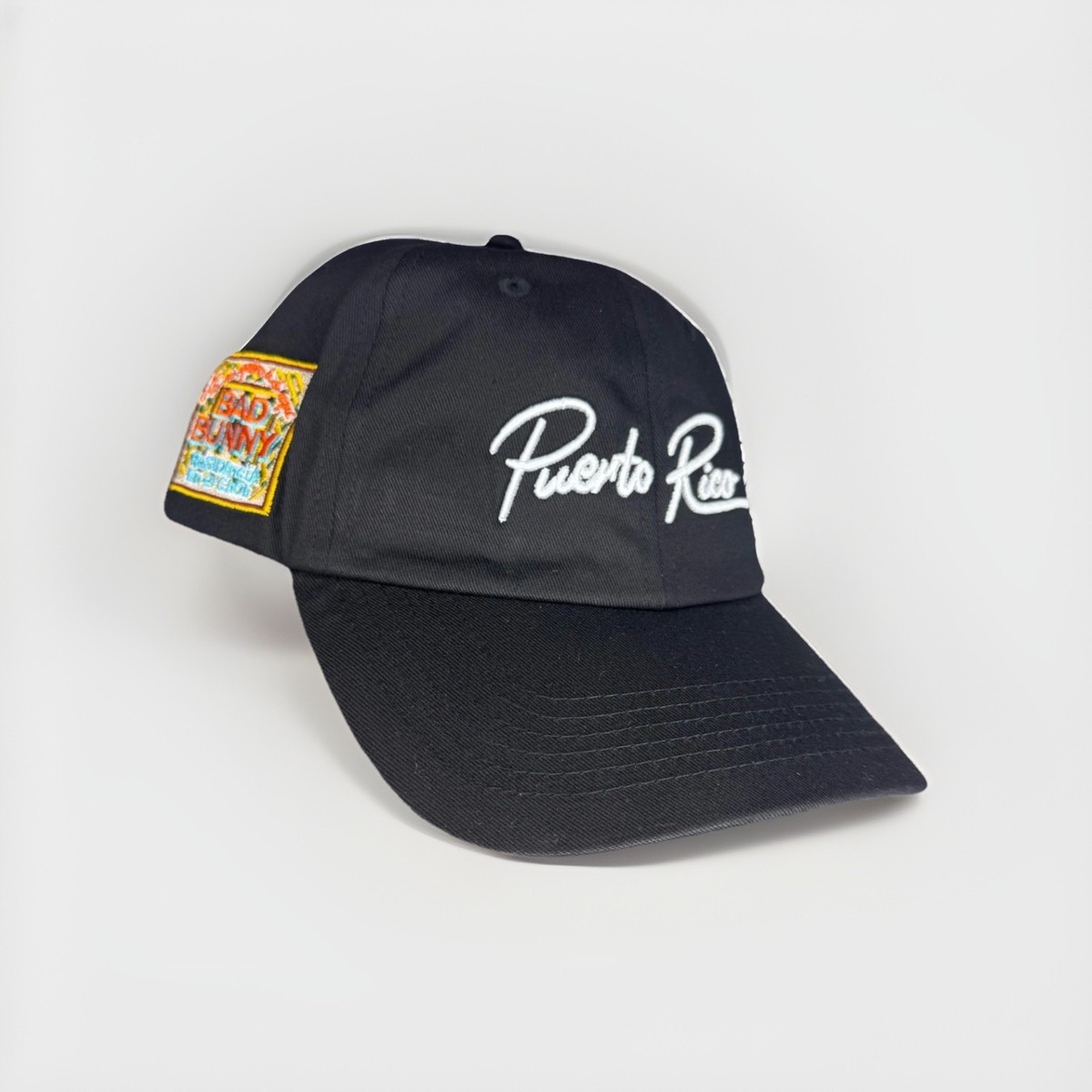 PR DadHat - Bad Bunny Residencia en el Choli Exclusive  display picture 2