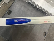 Avocent AMX 5121 - 520-436-501 - PS/2 And USB Analog KVM Switching Sys NO CABLES