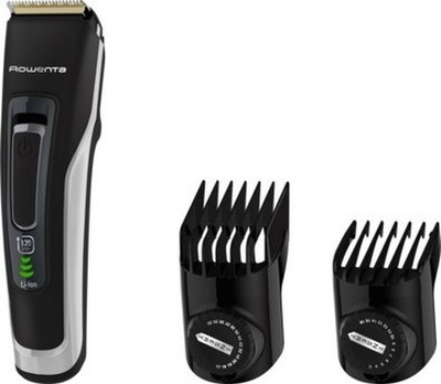 Rowenta Advancer Easy Black, Gray