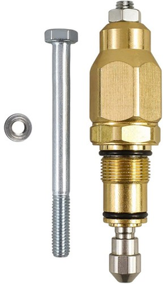 #ad Pressure Washer Pump Unloader Valve for 2500 3000 PSI RMV RMW RMV2.5G30 RMW2.2G4 $19.99