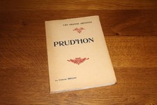 PRUD'HON Les Grands Artistes