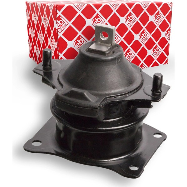 Febi Bilstein 104323 Lagerung Motor FüR Honda Accord II CL CN CM Motorlager-image