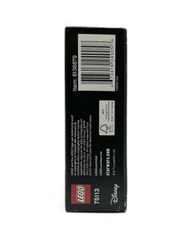 LEGO Star Wars Rey 75113 Buildable Figure (New | Sealed | Retired)