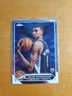 2024 Topps Chrome Basketball Rookie Card Victor Wembanyama #1  Spurs RC
