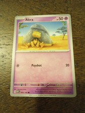 Abra 063/165