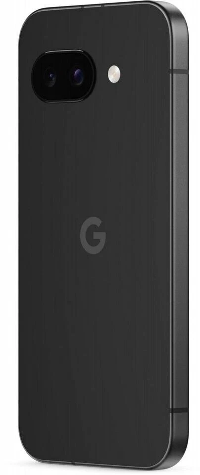 Google Pixel 9a 5G 128GB 8GB RAM Obsidian Black Nero Garanzia Europa - Immagine 4 di 4