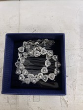New Swarovski Capsule Love Necklace Accessory 5720857
