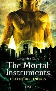 The Mortal Instruments, Tome 1 : La cité des ténè... | Buch | Zustand akzeptabel