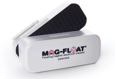 Mag-Float Magnet-Scheibenreiniger MEDIUM/LONG 100x35x65 mm