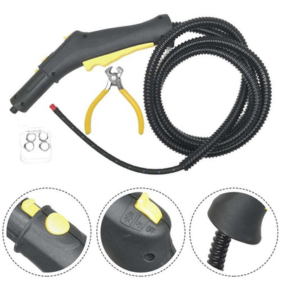 #ad #ad For Karcher Replacement Hose for Efficient Cleaning of Models SC1 to 4 AU $55.76