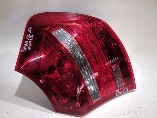 7164956 HECKLEUCHTE RECHTS / 49785 FÜR BMW SERIE 1 BERLINA E81/E872004-> 2.0