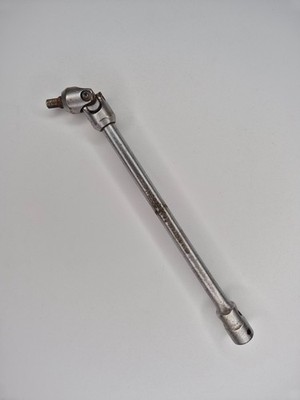 HAZET 2740 Gelenkschlüssel 3/8'' Universal Joint Socket Swivel Adapter Germany