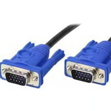 Acer Desktop Computer VGA Cable 5 FT