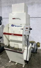 MIDWEST SANDRIGHT DC1800 WET DUST COLLECTOR