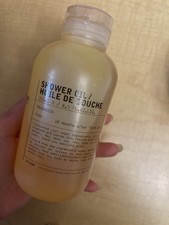 Le Labo Mandarin Shower Oil 250ml / 8.5oz New