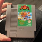 Bad News Baseball Nintendo NES Authentic Tested Contacts Cleaned