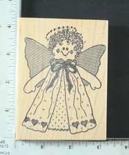 Rubber stamp, VARIOUS 8A